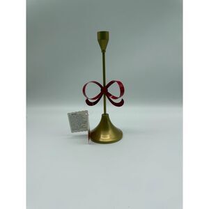 Ashland Christmas noel candle holder